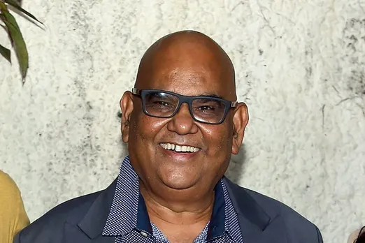 NSD Satish Kaushik