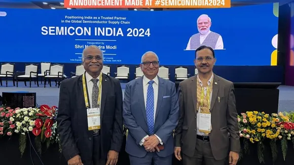 IESA SEMICON India