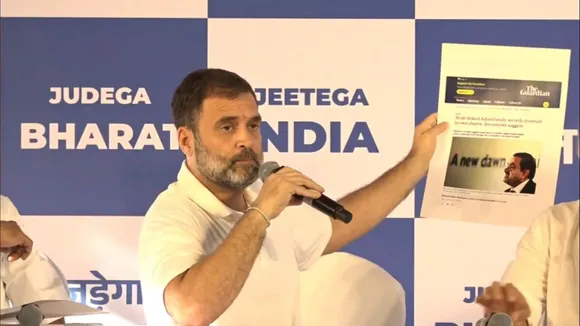 rahul gandhi against adani group.jpg
