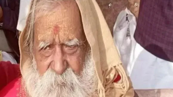 Acharya Laxmikant Dixit
