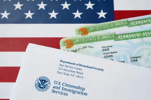 S Green Cards US Citizenship US Visa