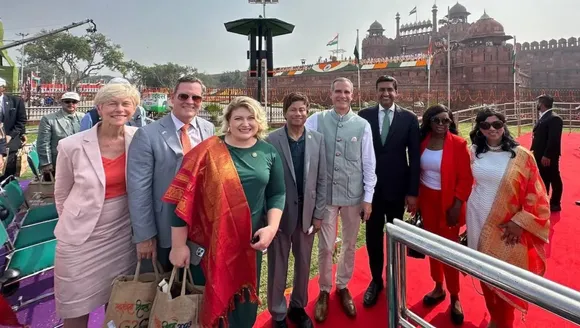 Ro khanna Independence day