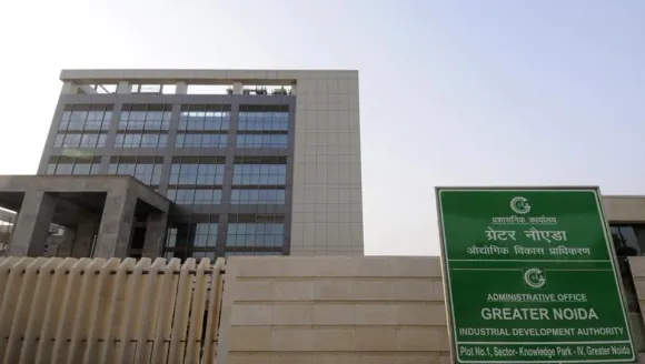 Greater noida Authority Uttar Pradesh