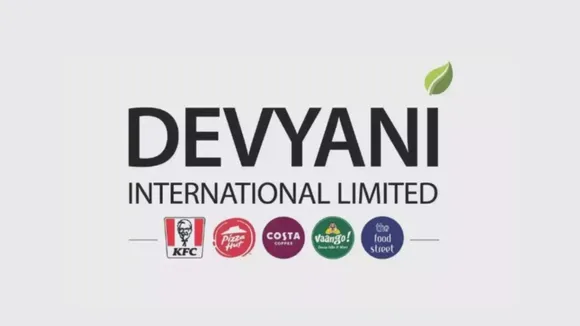 Devyani International Ltd