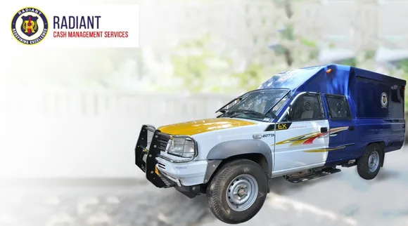 Radiant Cash Management Services