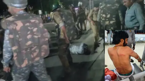 Indore Bajrang Dal