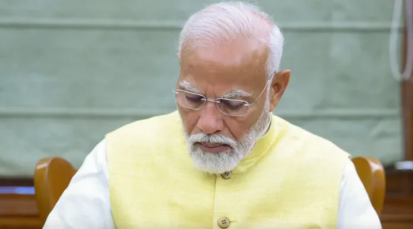 Narendra Modi