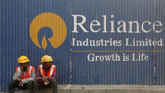 Reliance Industries Limited