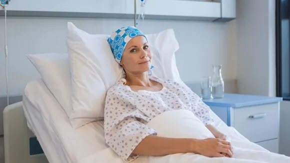 cancer patients