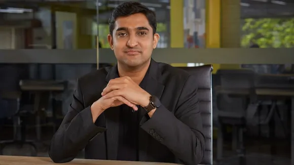 Arjun Mohan Byju's