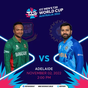 India Bangladesh