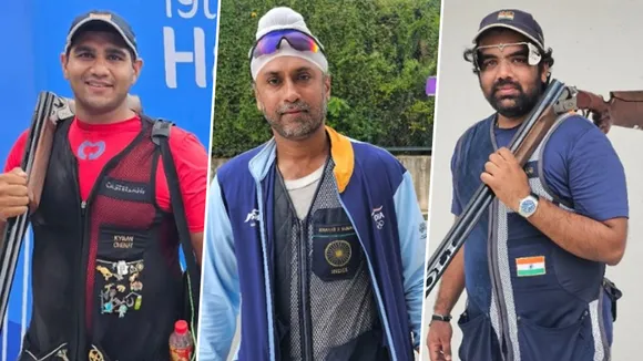 Prithviraj Tondaiman, Kynan Chenai, and Zoravar Singh Sandhu