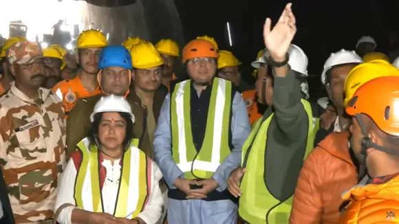 Tunnel Collapse Pushkar Singh.png