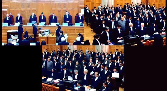 Supreme Court Mahatma Gandhi