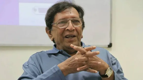 Talat Hussain