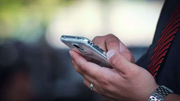 Mobile Internet Shutdown Social Media Screentime Telecom TRAI