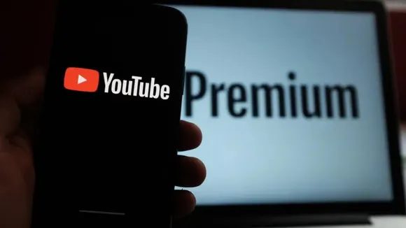YouTube Premium
