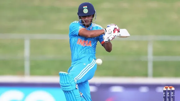 Sachin Dhas