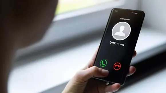 Pesky Calls Spam Calls pesky telemarketers Telecom TRAI