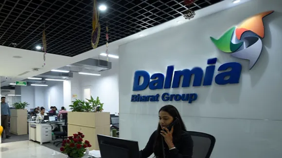 Dalmia Bharat