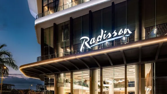 Radisson Hotel