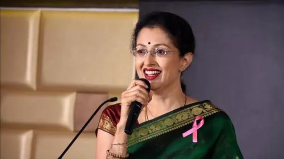 Gautami Tadimalla