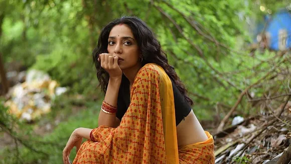 Sobhita Dhulipala