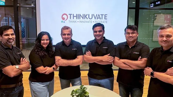 ThinKuvate team