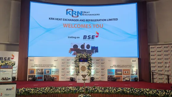 KRN Heat Exchanger