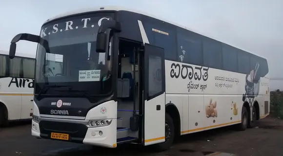 Karnataka State Road Transport Corporation