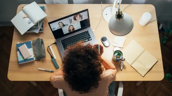 work-from-home