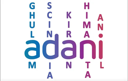 Rahul Gandhi on Adani