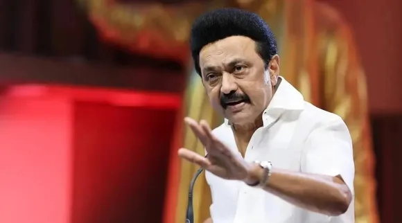 M K Stalin Supreme Court