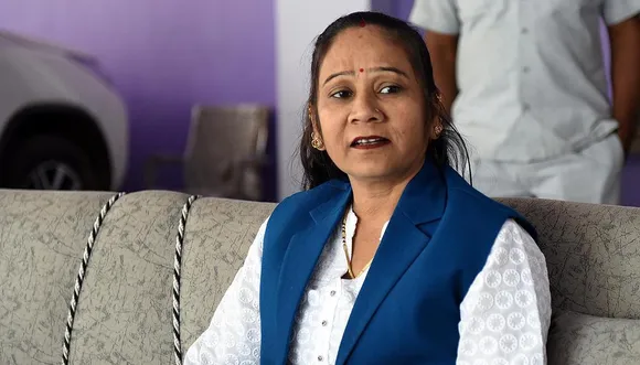 Rambai Parihar (File photo)