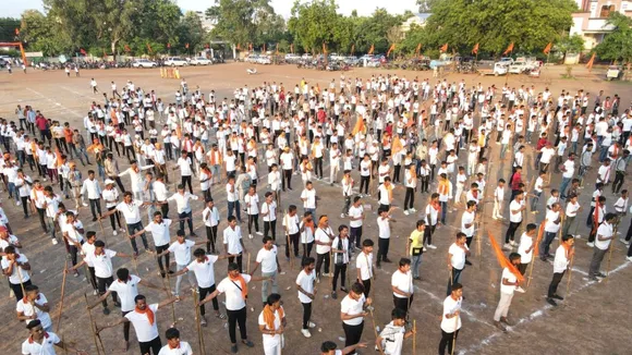 bajrangdal Saurya Jagran Yatras.jpg