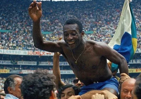 Pele