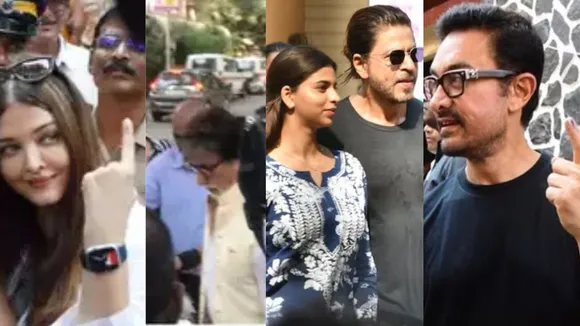 Amitabh Bachchan, SRK, Aamir Khan