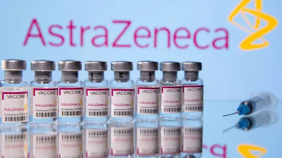 AstraZeneca