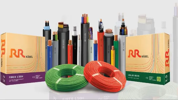R R Kabel