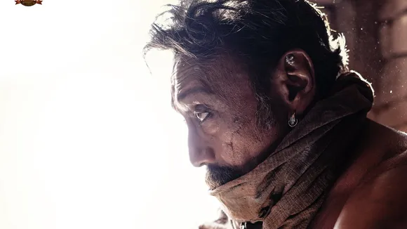 Jackie Shroff joins Rajinikanth's 'Jailer'