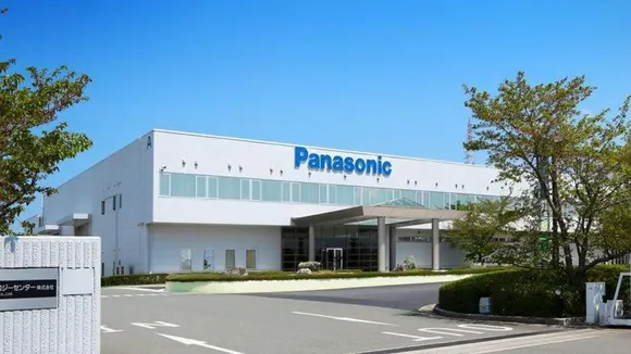 Panasonic Energy India
