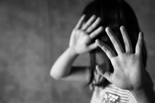 Rape Girl Woman Crime Death Suicide