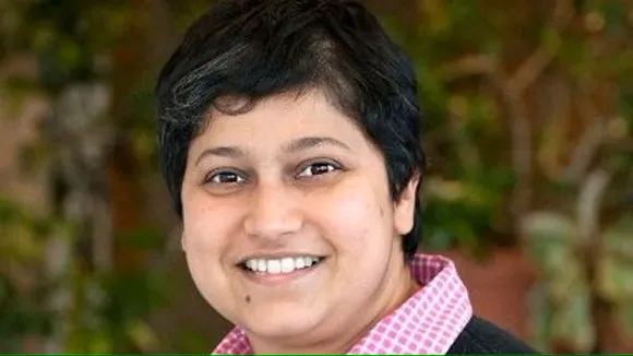 Minita Sanghvi