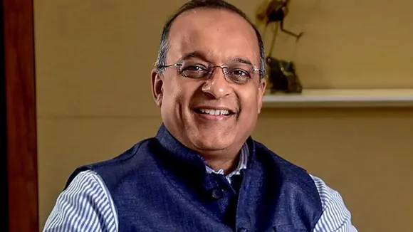 Sashidhar Jagdishan