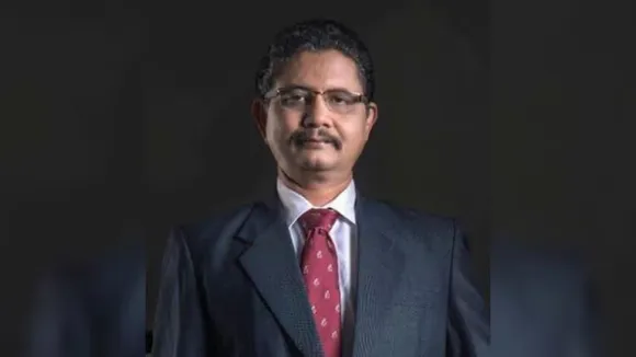 Partha Sengupta