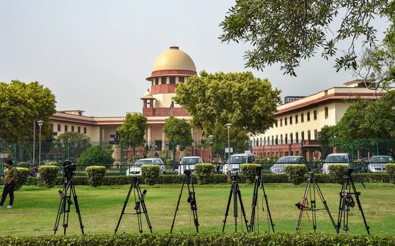 Supreme Court of India
