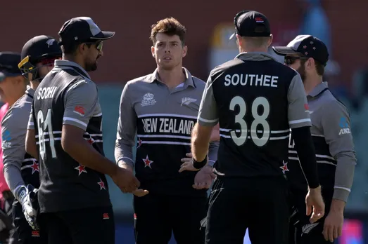 New Zealand Cricket