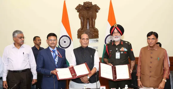 Defence FSSAI Millets