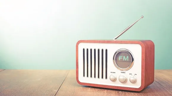 FM Radio