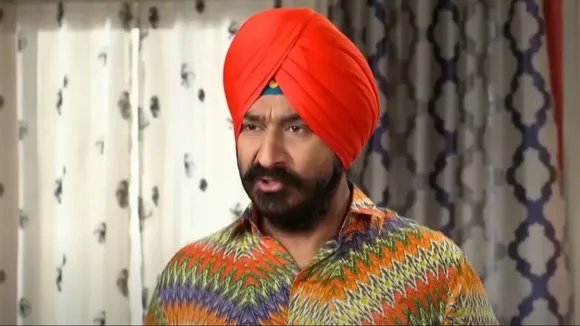 Actor Gurucharan Singh, who played Roshan Singh Sodhi's character in TV serial 'Taarak Mehta Ka Ooltah Chashmah'